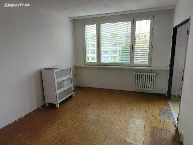 Prodej bytu 3+1 53 m² Českolipská, Praha