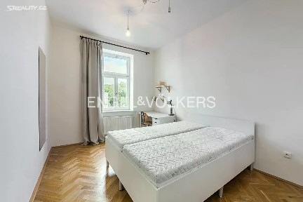 Prodej bytu 3+1 101 m² Řehořova, Praha - Žižkov