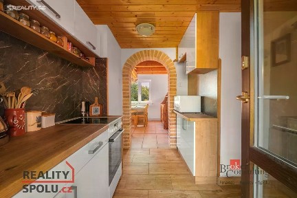 Prodej chaty 106 m², pozemek 631 m² Krsy - Trhomné