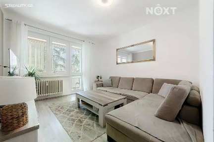 Prodej bytu 3+1 60 m² Moyzesova, Ostrava - Poruba