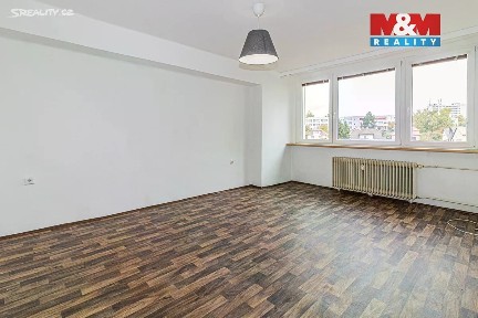 Pronájem bytu 2+1 46 m² Slunný vrch, Zruč nad Sázavou