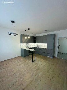 Pronájem bytu 2+kk 43 m² Fabiánové, Praha - Hlubočepy