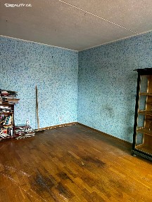 Prodej bytu 1+kk 34 m² Čs. armády, Kladno