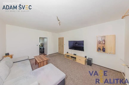 Prodej bytu 3+1 72 m² Zikova, Olomouc - Nové Sady