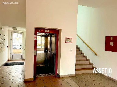 Prodej obchodního prostoru 536 m² Wellnerova, Olomouc - Nová Ulice