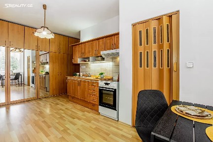 Pronájem bytu 3+1 69 m² Netolická, České Budějovice - České Budějovice 2