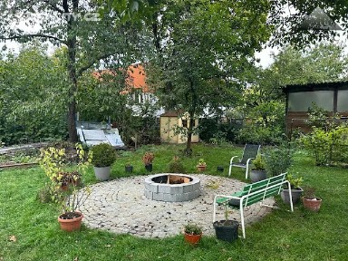 Pronájem rodinného domu 76 m², pozemek 809 m² Ratbořská, Praha - Újezd nad Lesy