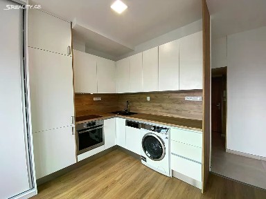 Pronájem bytu 2+kk 48 m² Nové sady, Brno - Staré Brno