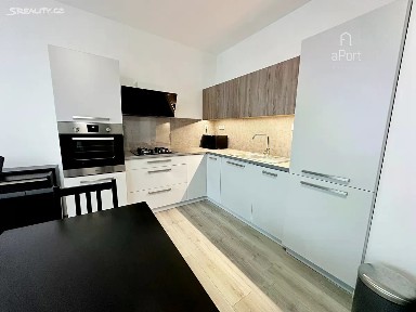 Pronájem bytu 2+kk 65 m² Slovákova, Brno - Veveří