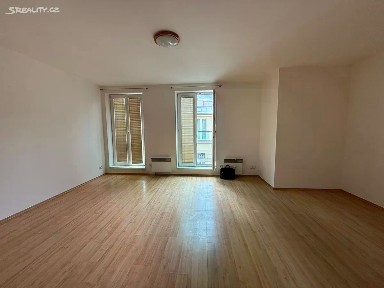 Pronájem bytu 1+kk 37 m² Panská, Brno - Brno-město