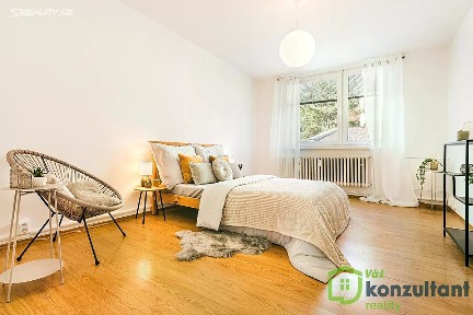 Prodej bytu 2+1 65 m² Chodská, Brno - Královo Pole
