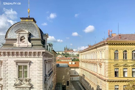 Prodej bytu 5+kk 188 m² Křižovnická, Praha