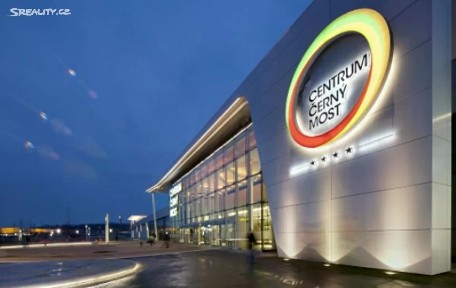 Praha, Praha 9, Černý Most, Ocelkova