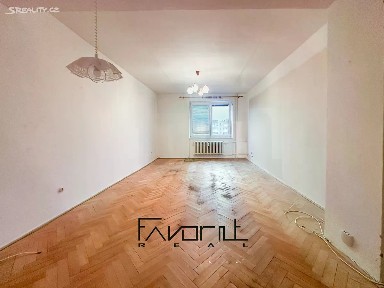 Prodej bytu 2+1 59 m² Oty Synka, Ostrava - Poruba