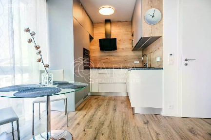 Pronájem bytu 2+kk 53 m² Pivovarská, Vysoký Újezd
