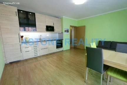 Pronájem bytu 3+kk 79 m² Ječná, Hostivice