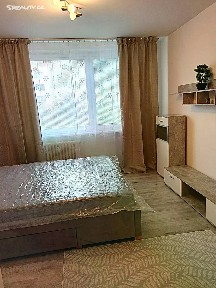 Pronájem bytu 1+1 35 m² Benkova, Praha - Chodov