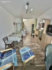 Pronájem bytu 2+kk 39 m² Zápasnická, Praha - Hostivař