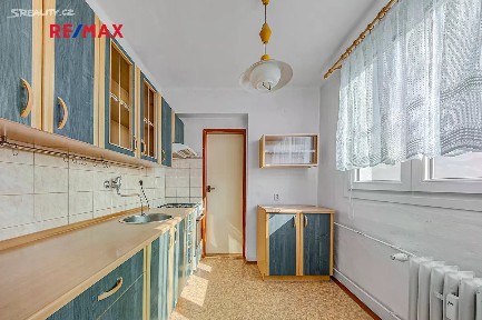 Prodej bytu 2+1 50 m² třída T. G. Masaryka, Mladá Boleslav - Mladá Boleslav III