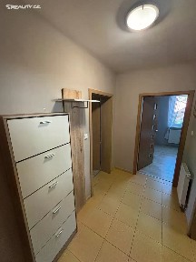 Prodej bytu 2+kk 64 m² Sloupecká, Měchenice