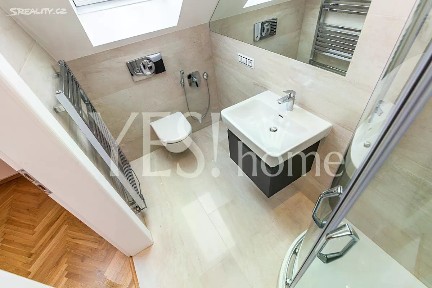 Praha, Praha 1, Nové Město, Soukenická