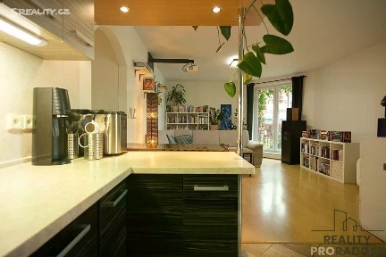 Prodej bytu 3+kk 74 m² Schweitzerova, Olomouc - Nové Sady