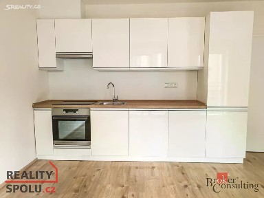 Prodej bytu 2+kk 51 m² Rudolfovská tř., České Budějovice - České Budějovice 6