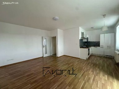 Pronájem bytu 2+kk 55 m² Starobělská, Ostrava - Zábřeh