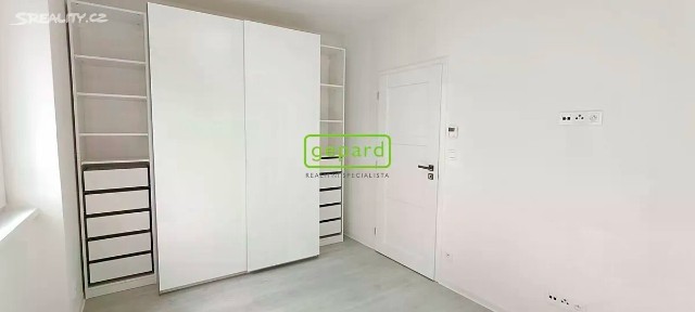 Pronájem bytu 2+kk 35 m² Durďákova, Brno - Černá Pole