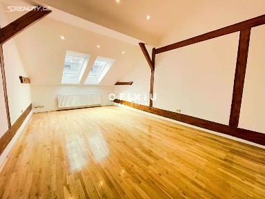 Pronájem bytu 3+kk 121 m² Jaselská, Brno - Veveří