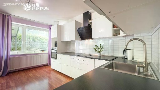 Prodej bytu 3+kk 80 m² Chudčická, Brno - Bystrc