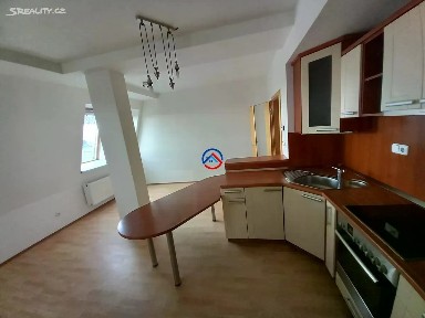 Pronájem bytu 2+kk 52 m² Bacherova, Olomouc - Nová Ulice