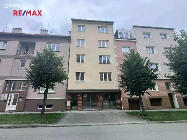 Prodej bytu 3+1 80 m² Lukavická, Plzeň - Jižní Předměstí