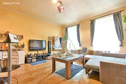 Praha, Praha 8, Karlín, Křižíkova, 41