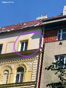 Prodej bytu 2+kk 48 m² Lucemburská, Praha