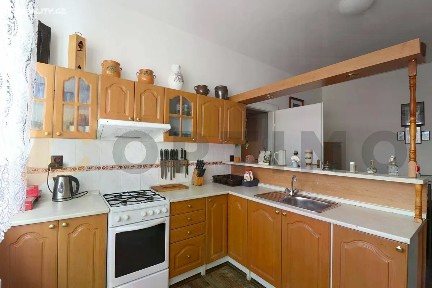 Prodej bytu 1+1 44 m² Zenklova, Praha - Libeň