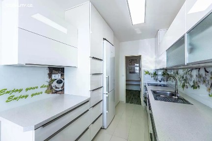 Praha, Praha 5, Stodůlky, Janského, 11