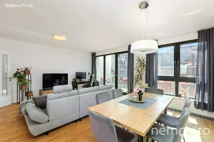 Prodej bytu 3+kk 97 m² Tůmova, Praha - Košíře