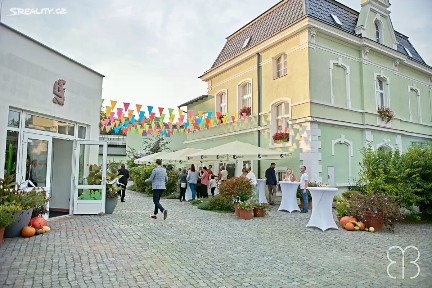 Pronájem obchodního prostoru 35 m² Josefa Suka, Teplice