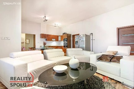 Prodej bytu 3+kk 74 m² Špálova, Ostrava - Přívoz