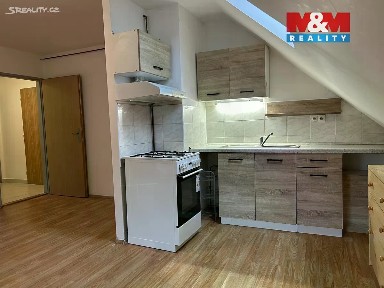 Pronájem bytu 2+kk 55 m² Havlíčkova, Liberec - Liberec VII-Horní Růžodol