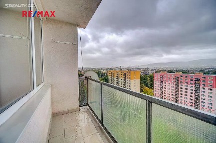 Pronájem bytu 3+1 66 m² Rychtářská, Liberec - Liberec XIV-Ruprechtice