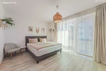 Prodej bytu 3+kk 97 m² Antonína Petrofa, Hradec Králové - Nový Hradec Králové