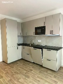 Pronájem bytu 2+kk 40 m² Vestecká, Nehvizdy