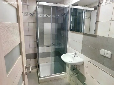 Pronájem bytu 1+kk 34 m² Poděbrady