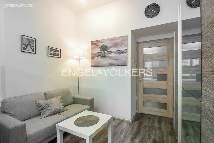 Praha, Praha 10, Vršovice, Kodaňská, 43