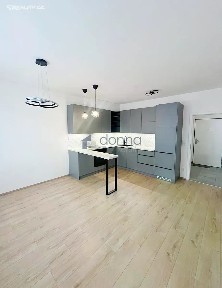 Pronájem bytu 2+kk 43 m² Fabiánové, Praha - Hlubočepy