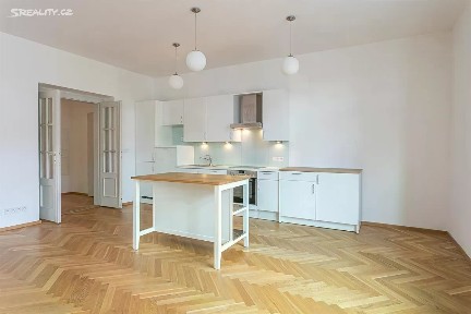 Praha, Praha 2, Vinohrady, Balbínova