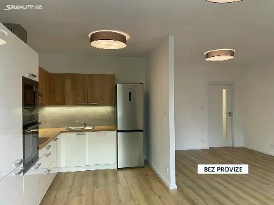 Pronájem bytu 3+kk 70 m² Novoborská, Praha - Prosek