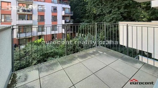 Pronájem bytu 1+kk 35 m² Pod Kavalírkou, Praha - Košíře